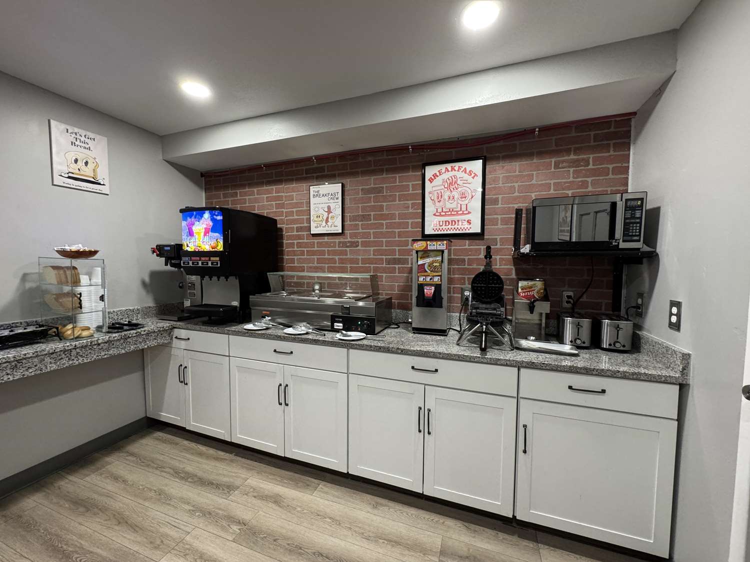 SureStay by Best Western Salt Lake City Downtown 9/23