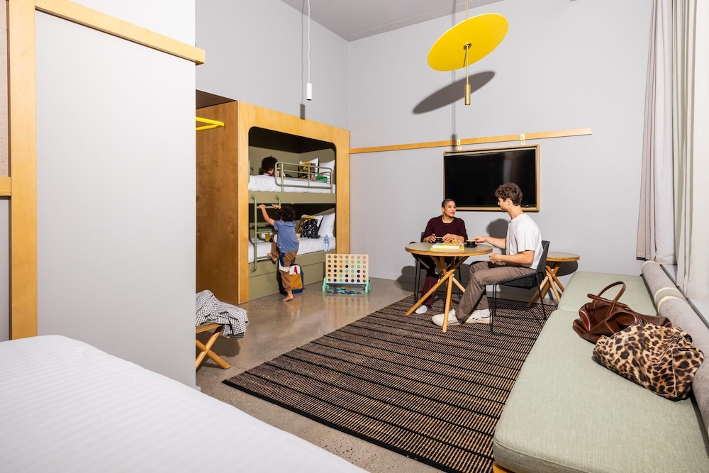 Atura Adelaide Airport Hotel 29/49