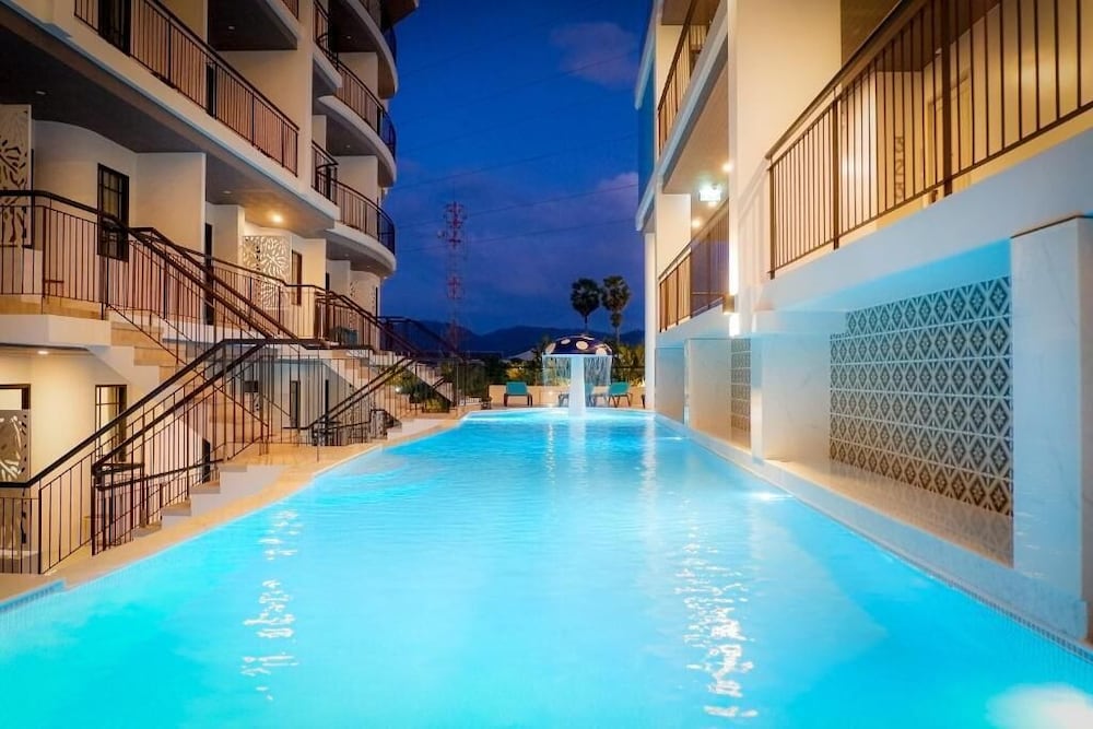 Poolrada Boutique Hotel (SHA Extra Plus) 47/50