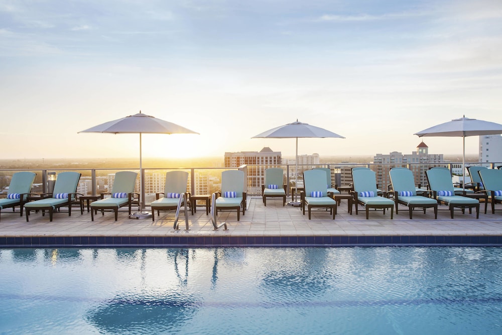 THE WESTIN SARASOTA 3/48