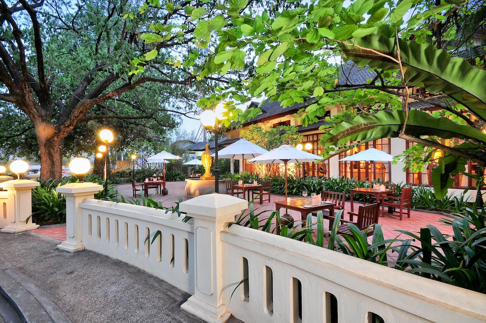 Settha Palace Hotel Vientiane 36/45