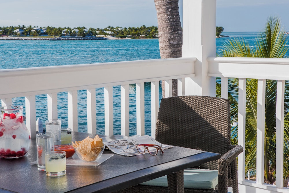 Hyatt Residence Club Key West Sunset Harbor 22/28
