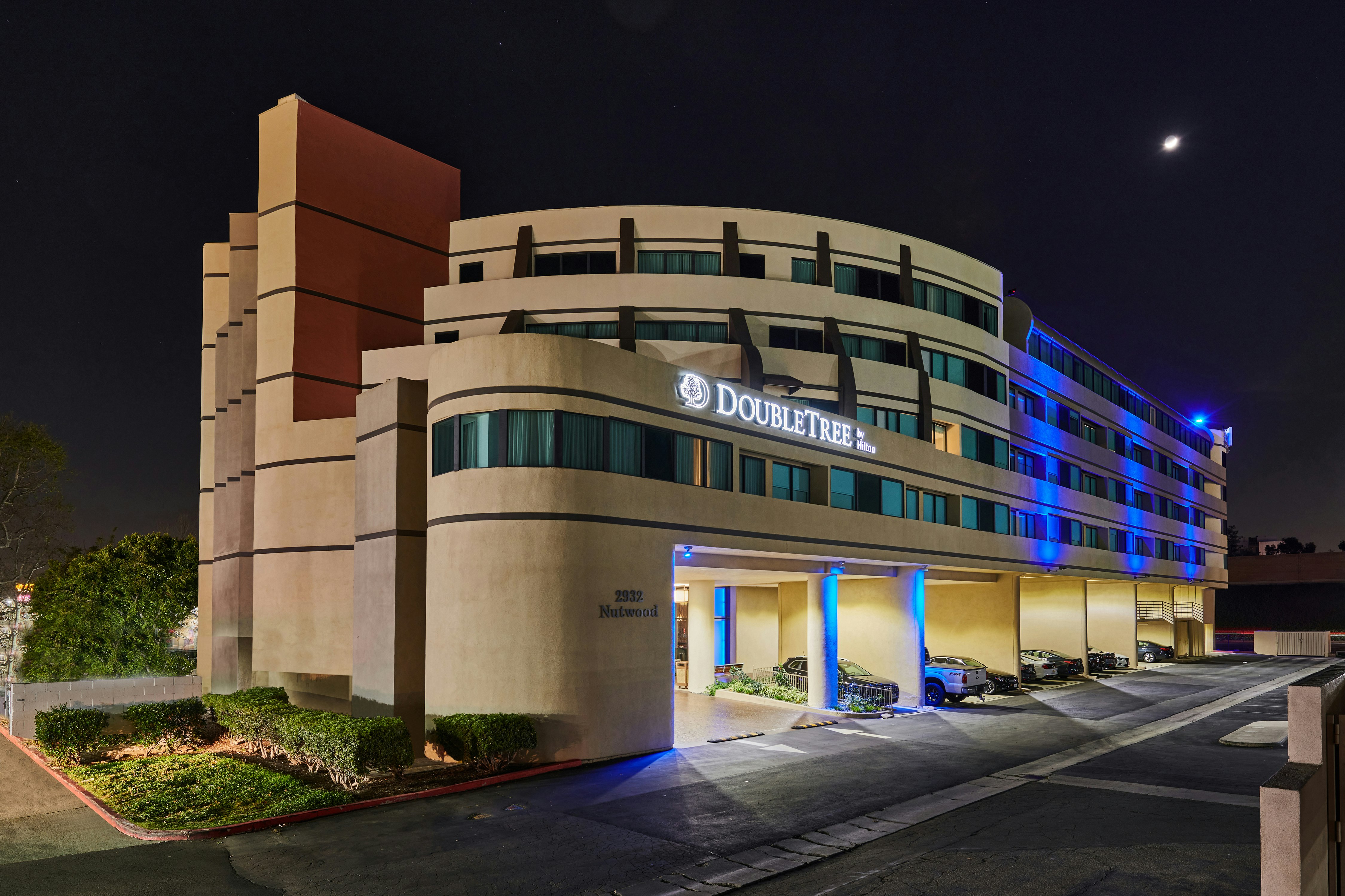 Doubletree By Hilton Fullerton Ca 2/45