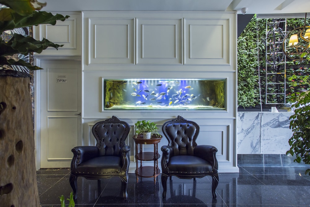 Midori Concept Hotel 42/50