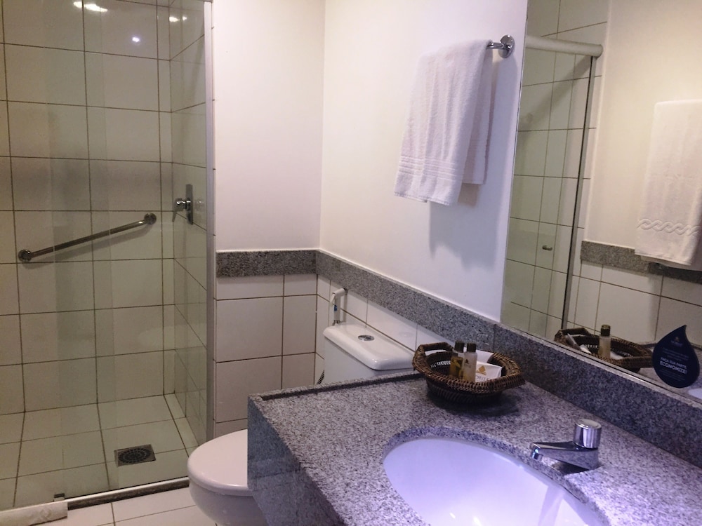NOBILE SUITES DEL RIO - PETROLINA 69/70