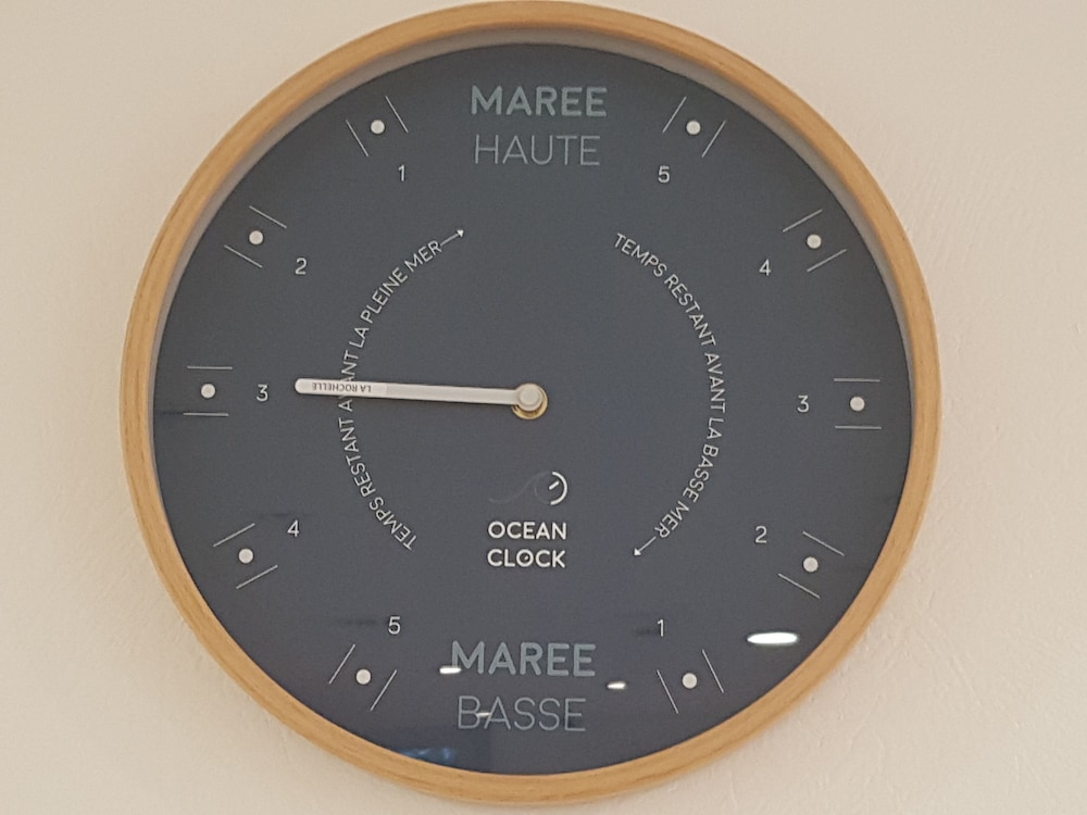 Hotel La Marine 22/45
