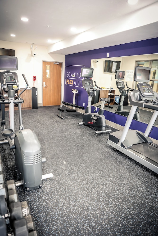 sport facilities