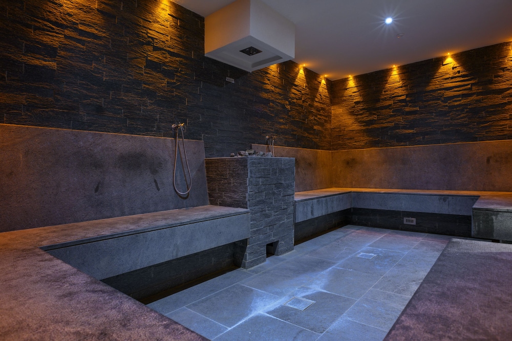 Grand Hotel Spa Terme Di Castrocaro 11/28