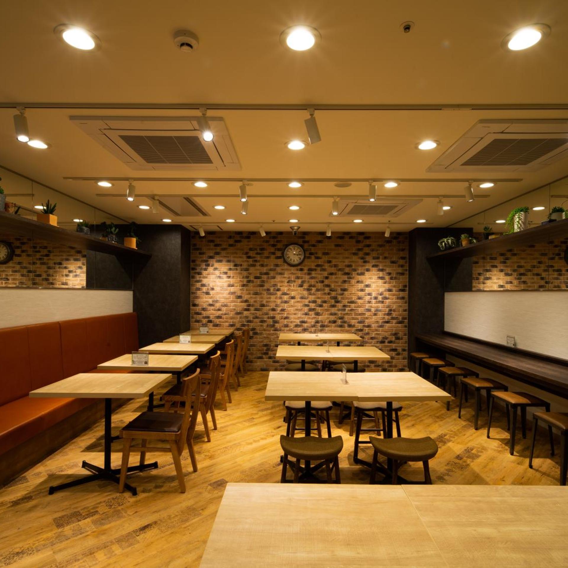 Super Hotel Tokyo-JR Tachikawa Kitaguchi 40/54