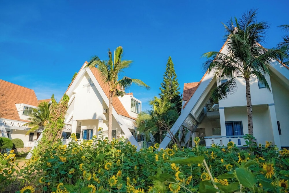 Lotus Vung Tau Resort 51/62