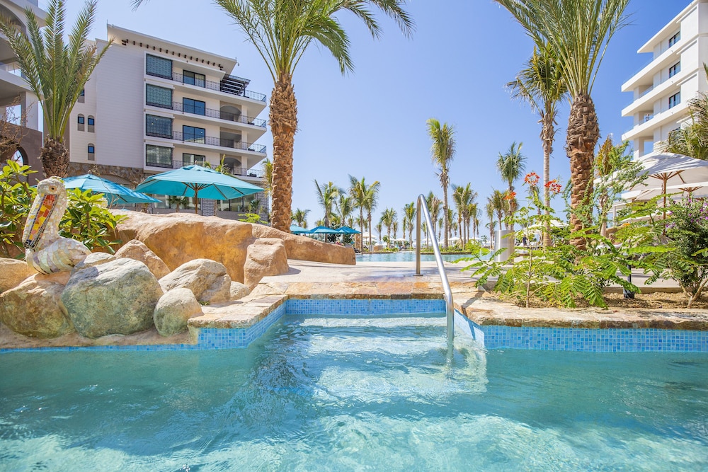 Villa La Valencia Beach Resort And Spa Los Cabos 19/50