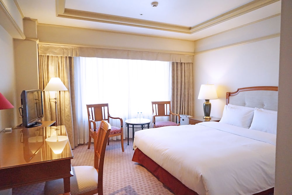Hotel Nikko Princess Kyoto 32/82