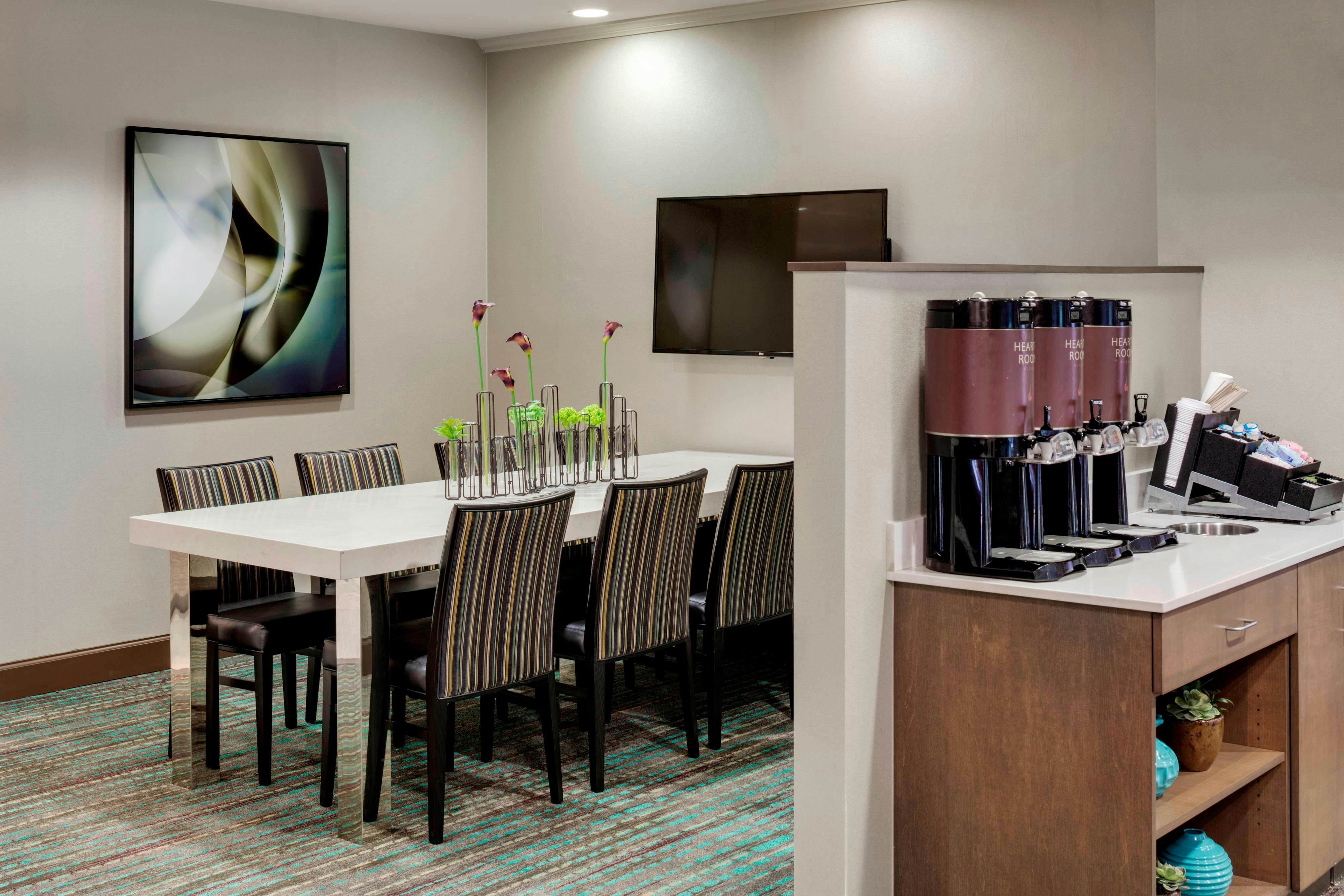 Residence Inn Portsmouth 9/10