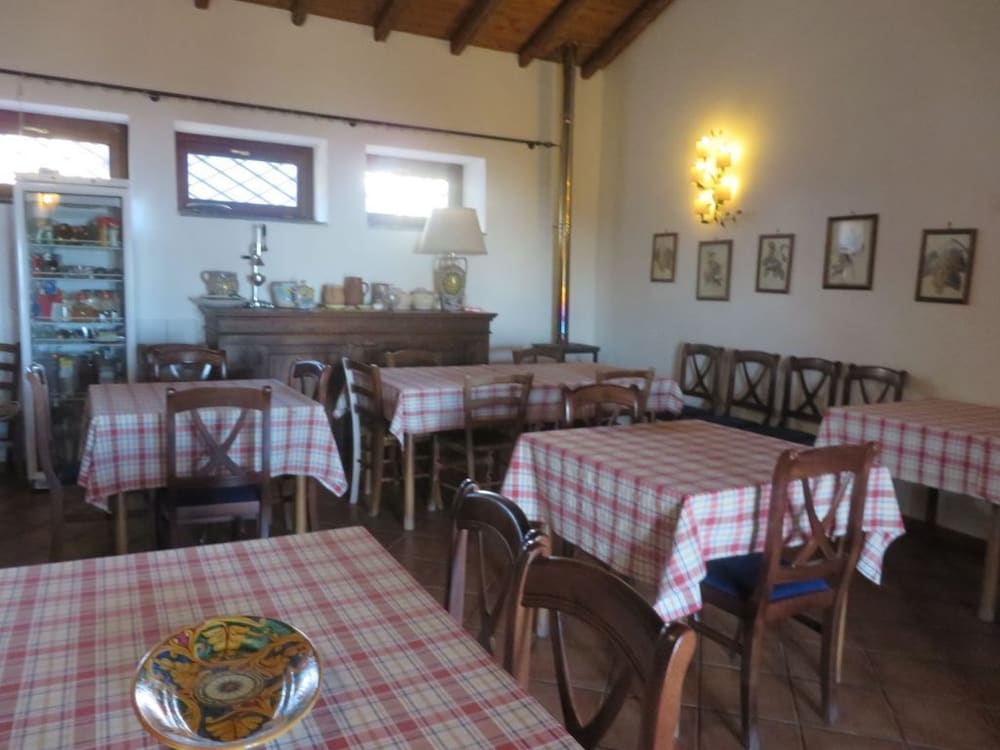 Agriturismo Le Case Del Merlo 39/59