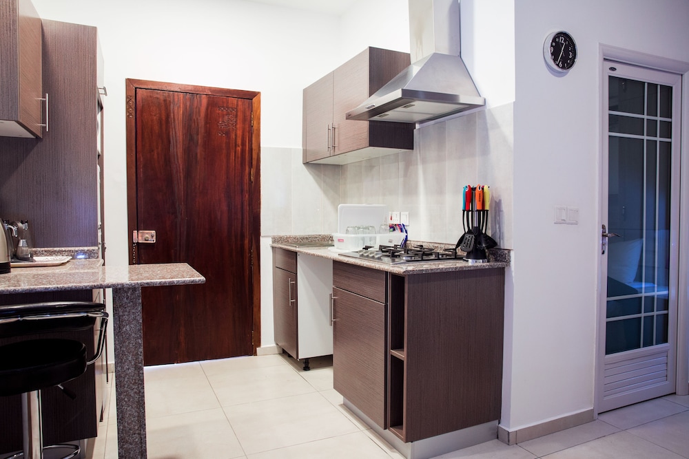 Paloma Hotel Ring Road Central 48/56