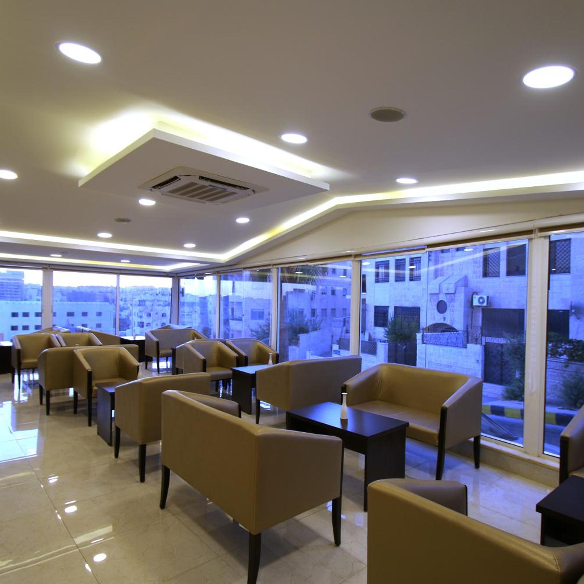 360 Hotel By FHM 44/51