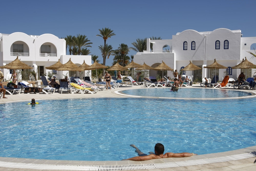 Djerba Sun Beach 30/40
