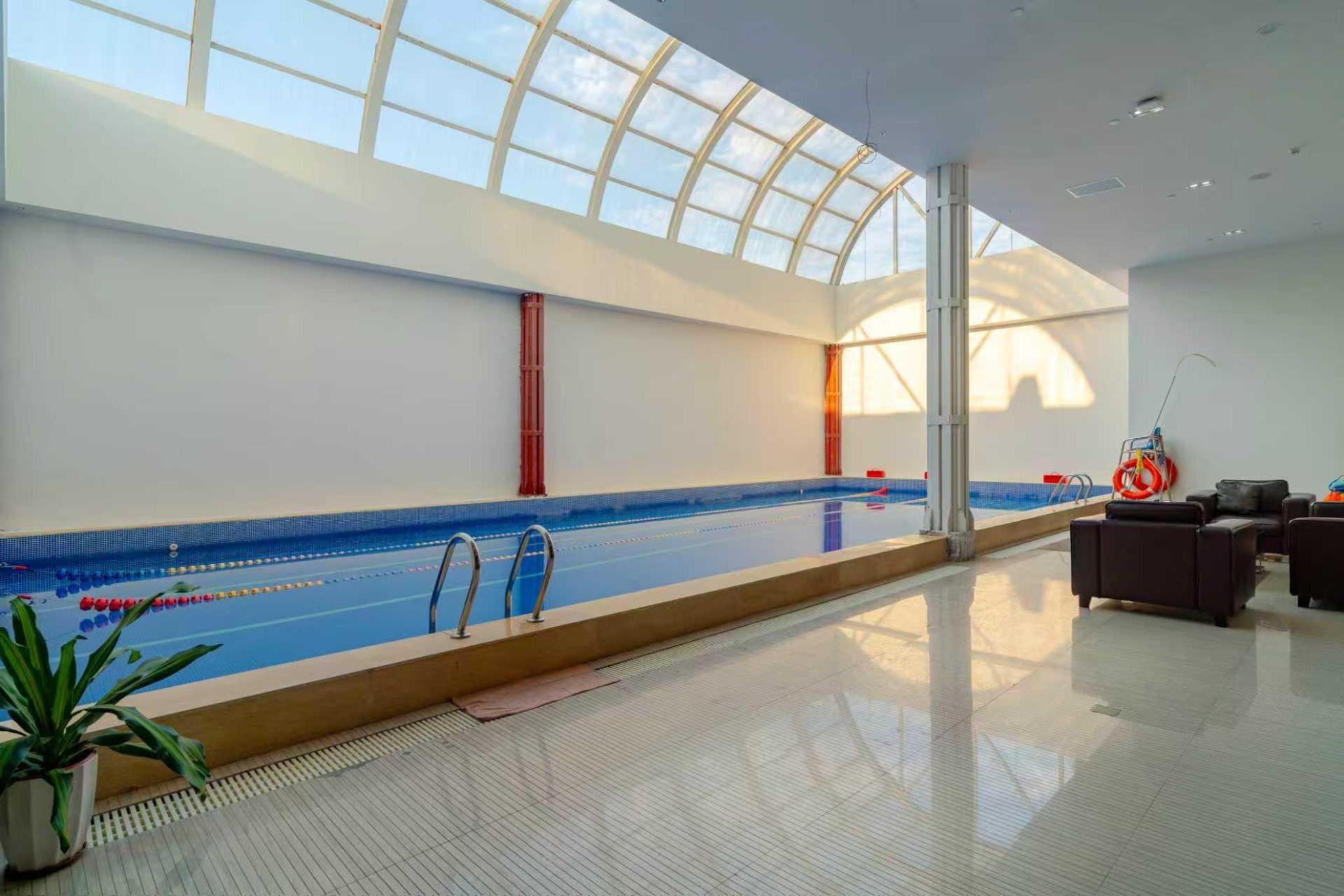 Shuidu Holiday Hotel 17/23