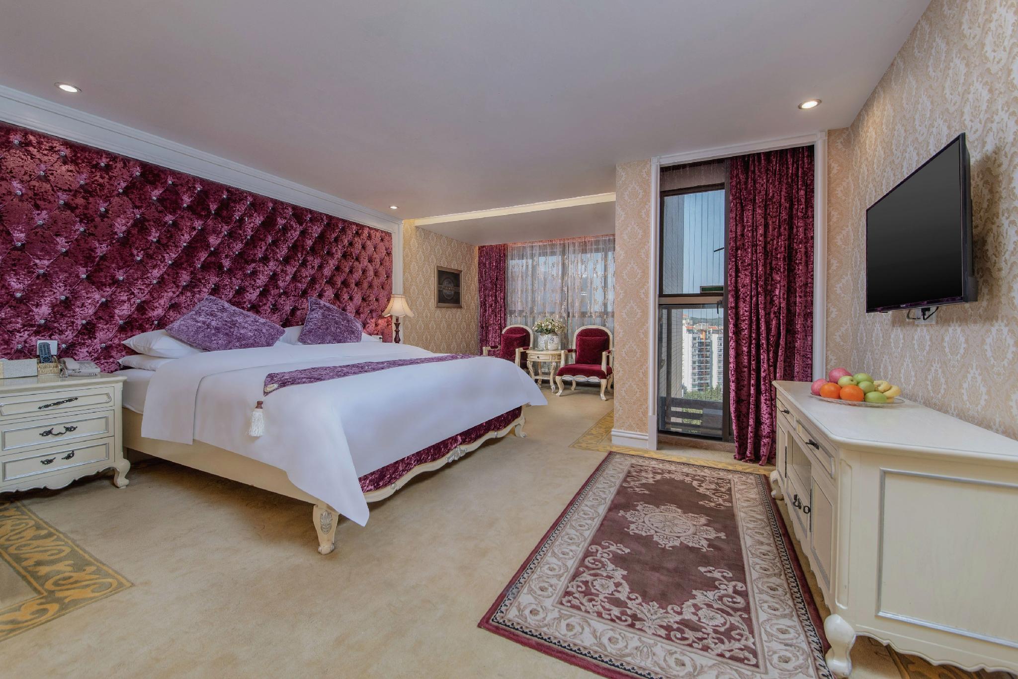 Vienna Hotel Henggang Xincheng 30/57