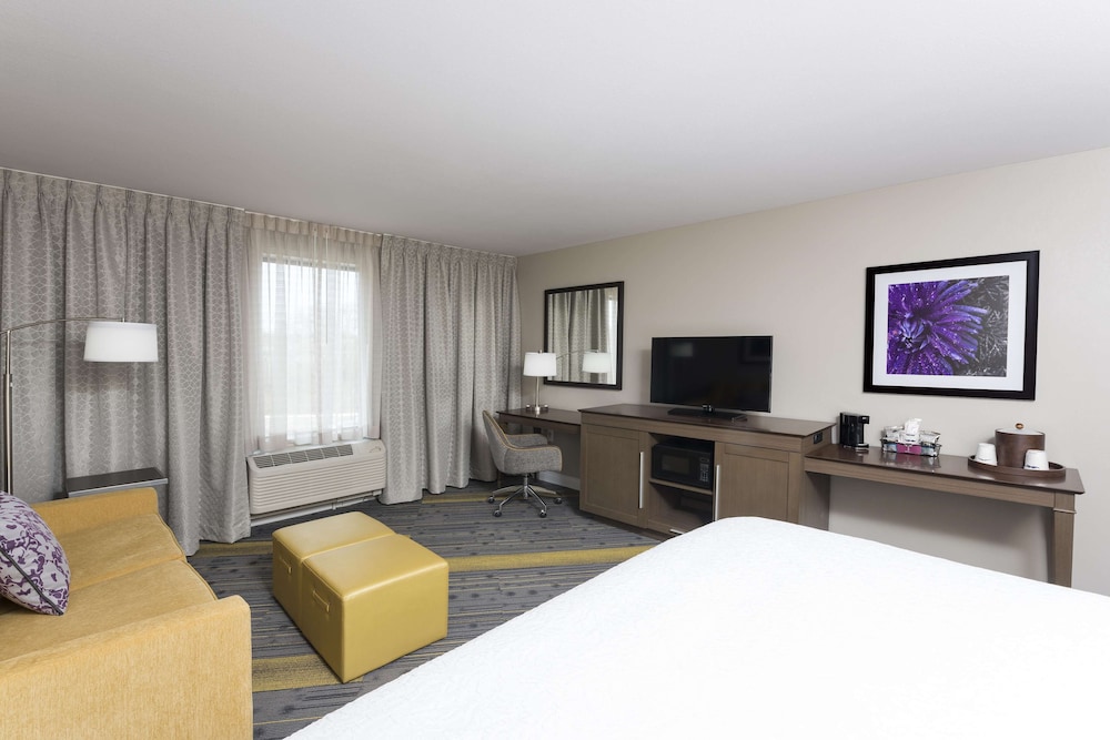Hampton Inn Suites West Lafayette In 15/39