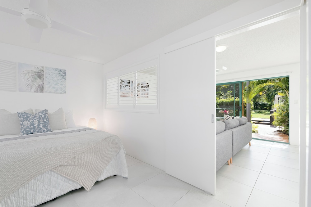 Chez Noosa Resort Motel 9/48