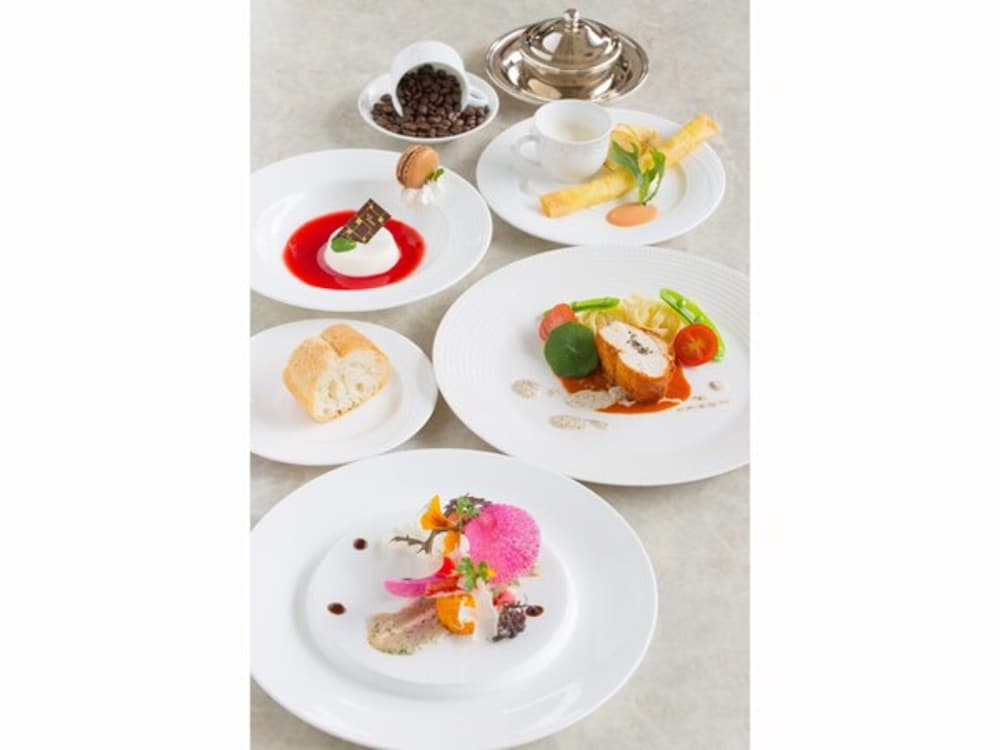 Kkr Hotel Kumamoto 43/50
