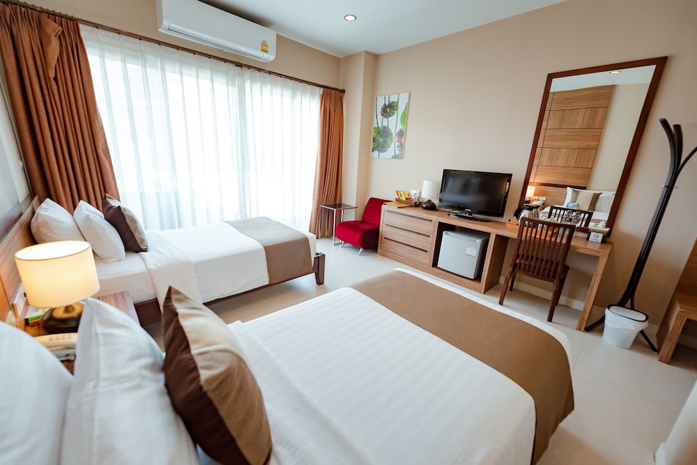 PREMIER, TWIN BEDS