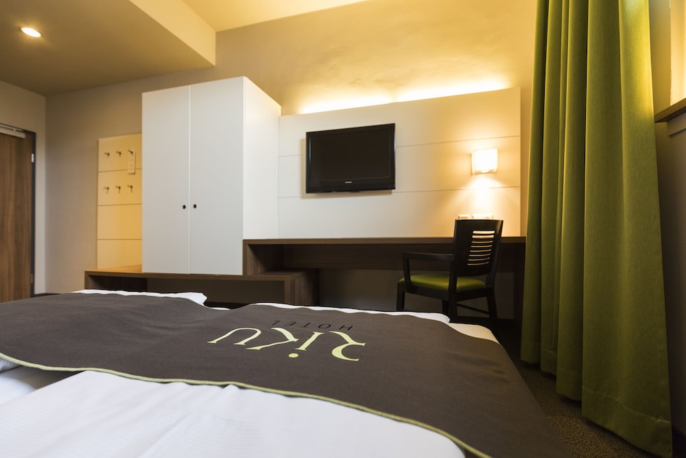 RiKu Hotel Neu-Ulm 13/42