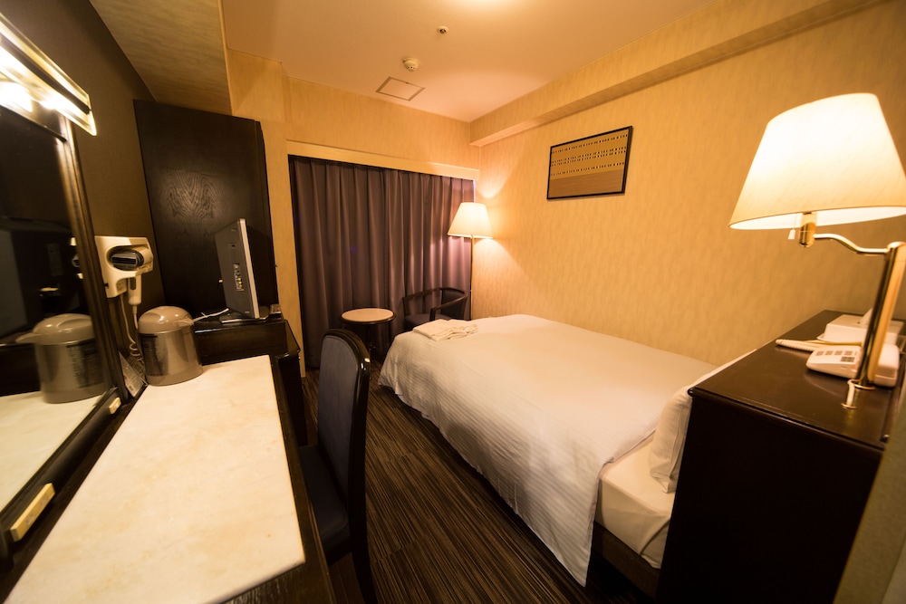 Hotel Claiton Esaka 17/34