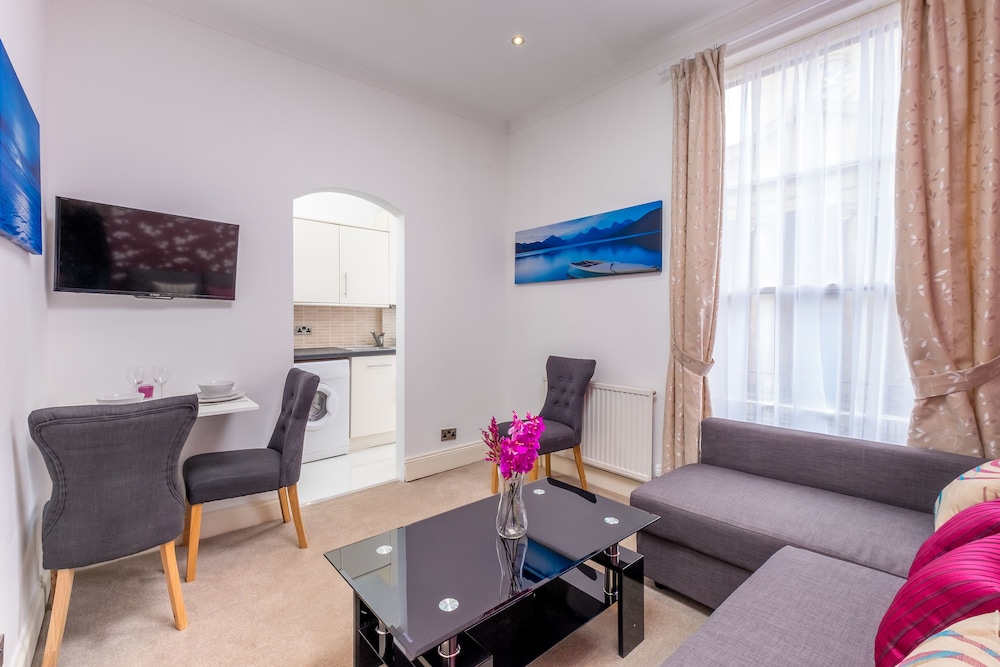 Marylebone Apartments 31/41