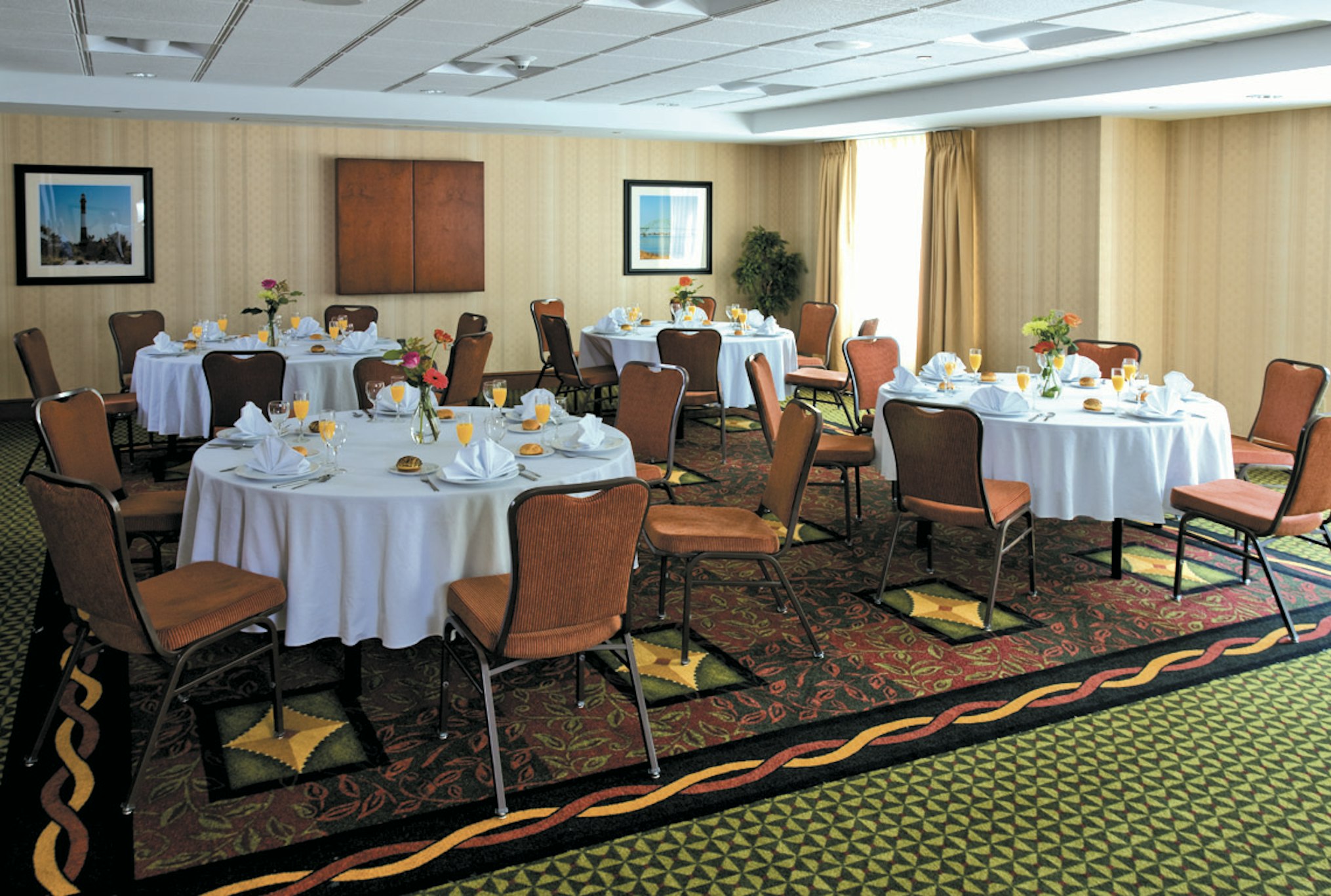 Hilton Garden Inn Melville 60/69