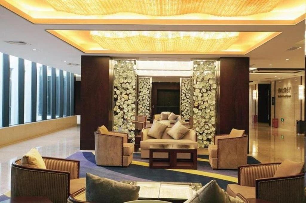 Xiangshan International Hotel 21/33
