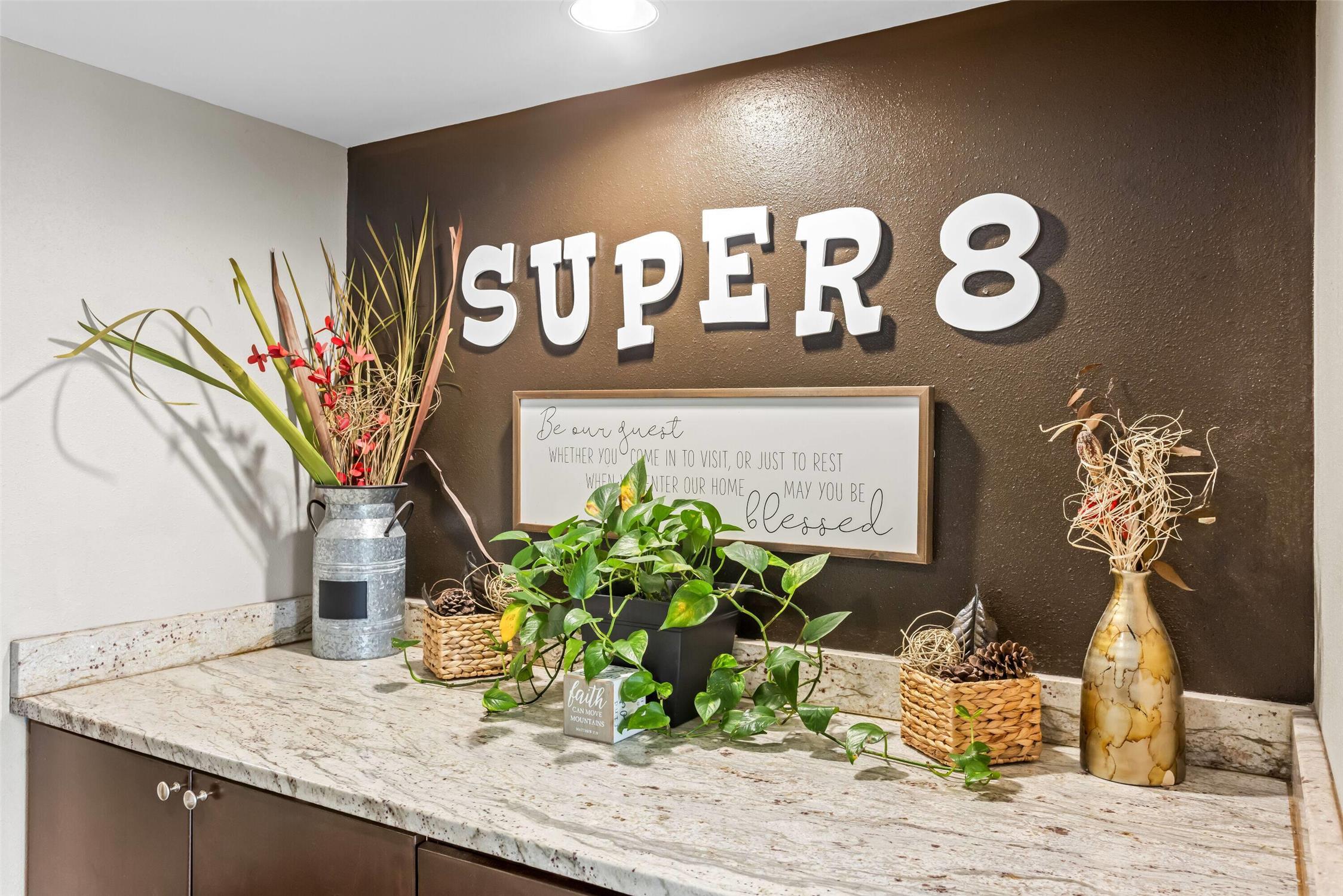 Super 8 By Wyndham Valdosta Conf Center Area 11/37