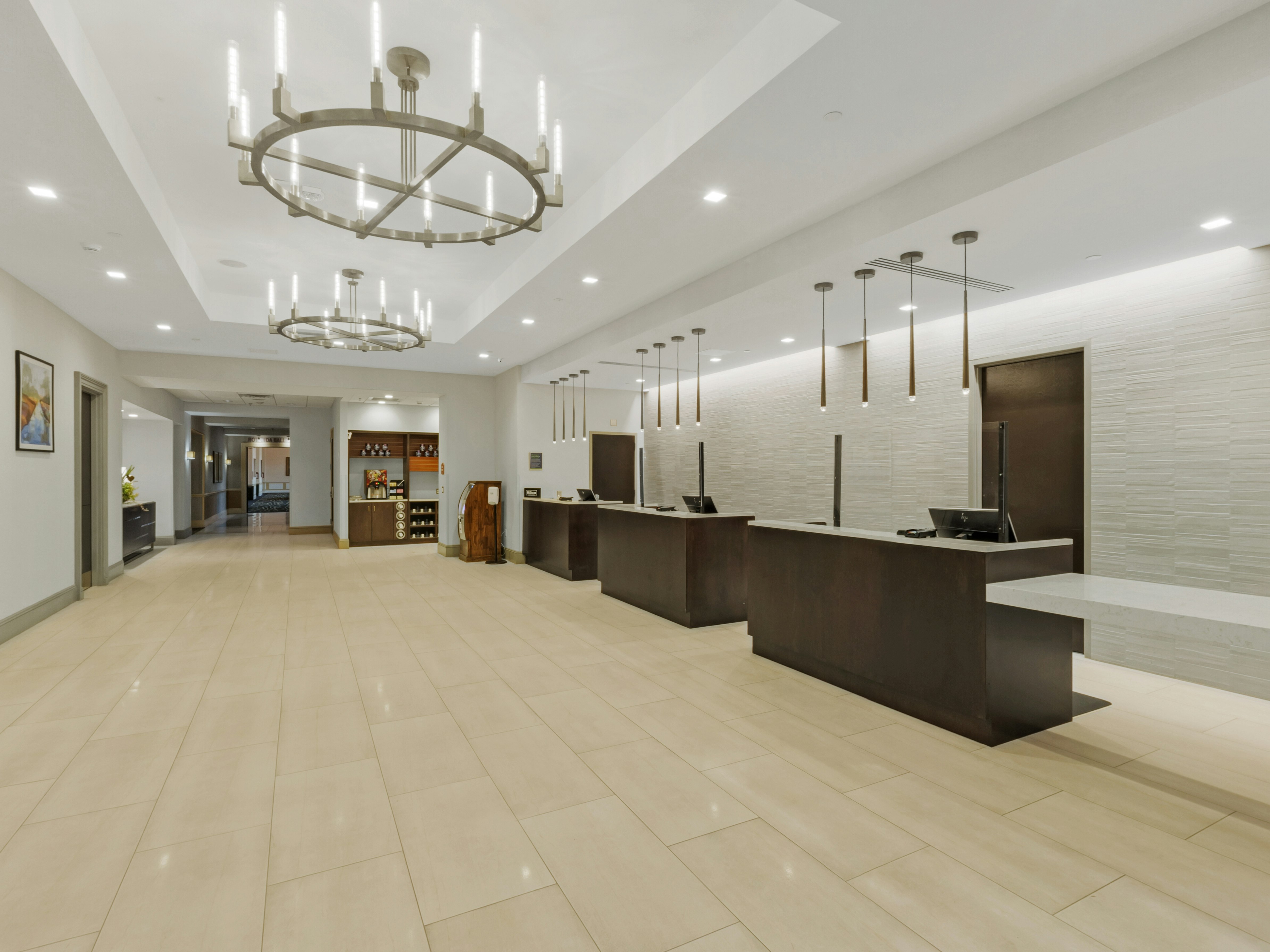 Doubletree Hotel Charlottesville 10/43