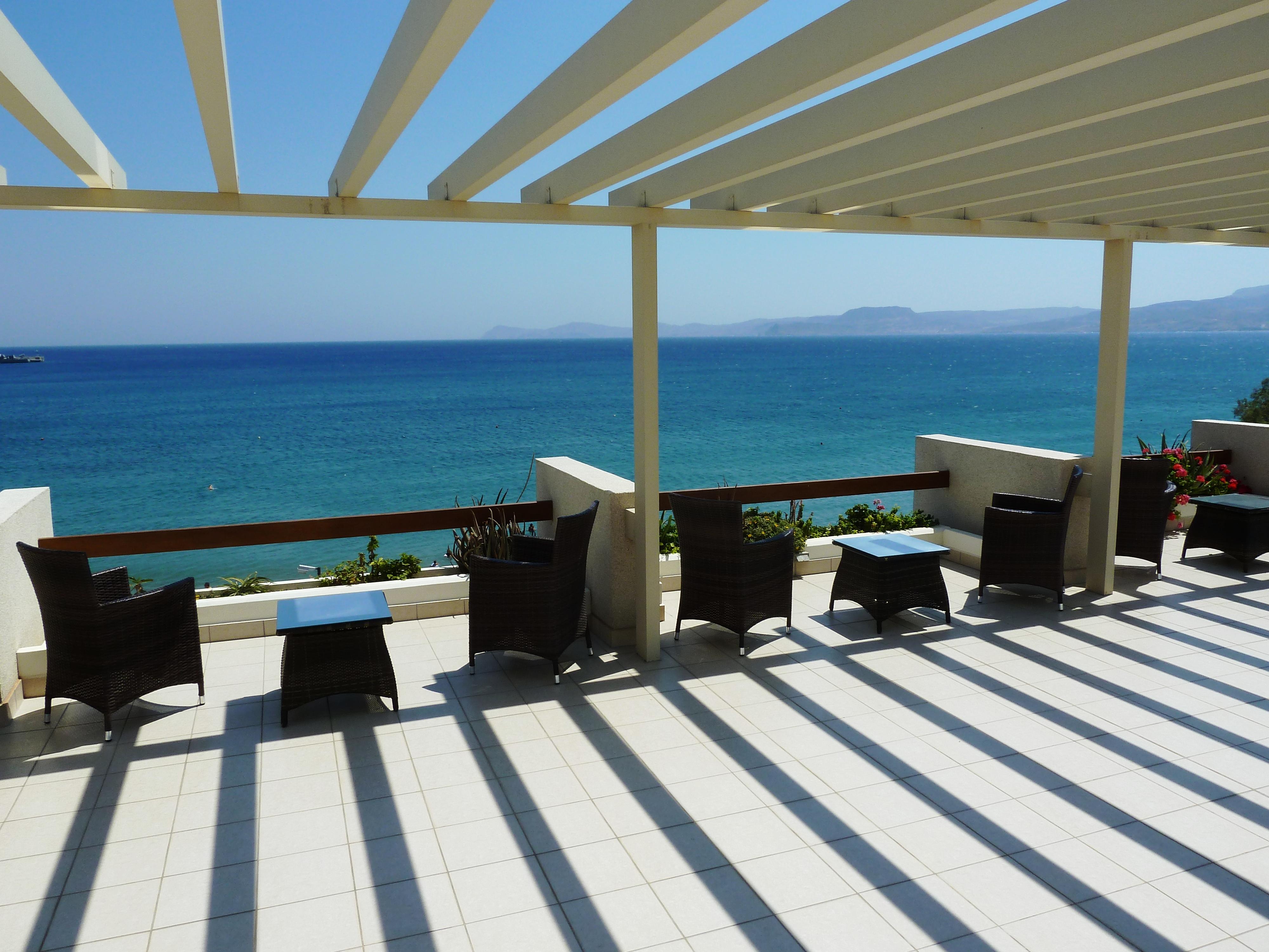 Sitia Bay 43/50
