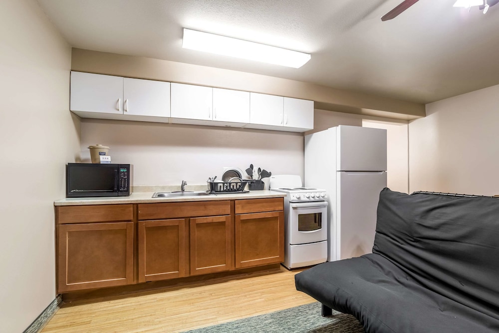 Rodeway Inn And Suites Big Water Antelope Canyon 7/30