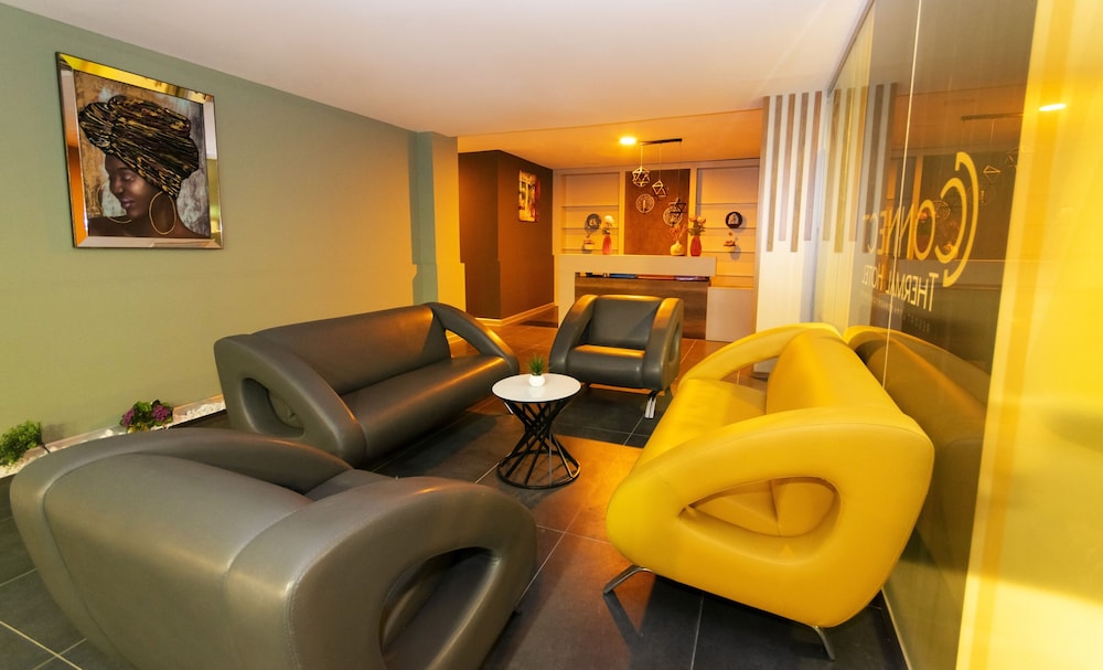 Connect Thermal Hotel 34/50