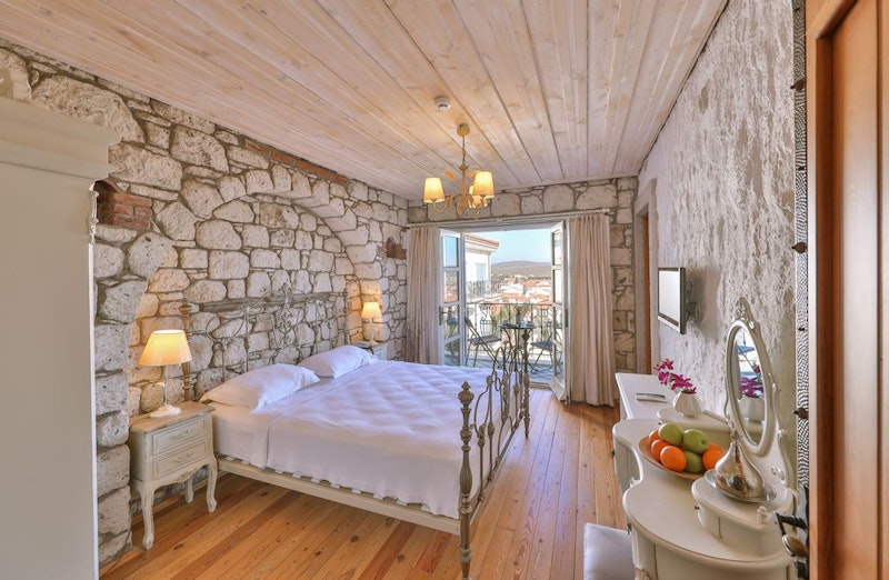 Imren Han Otel Alacati 13/47
