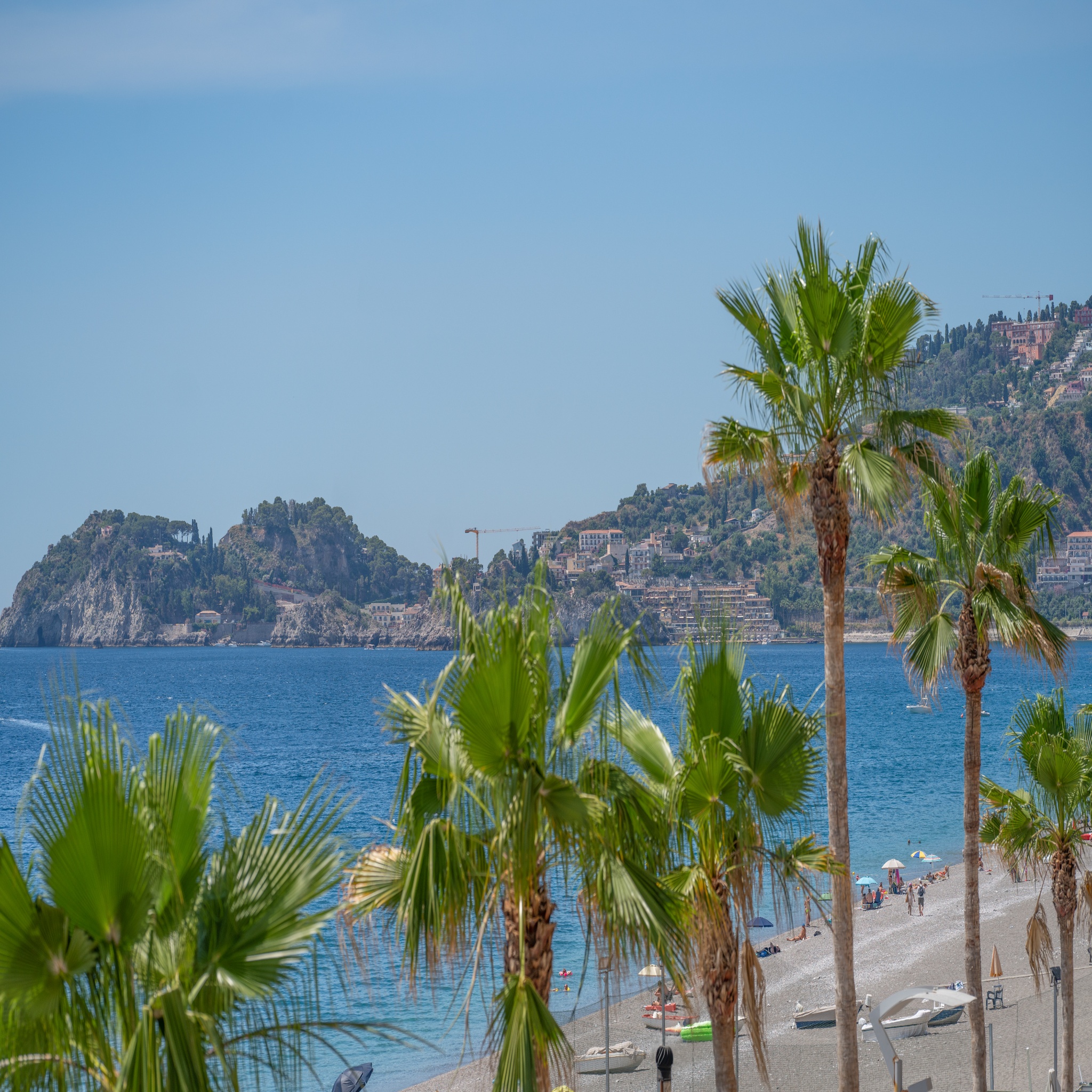 San Vincenzo 40/50