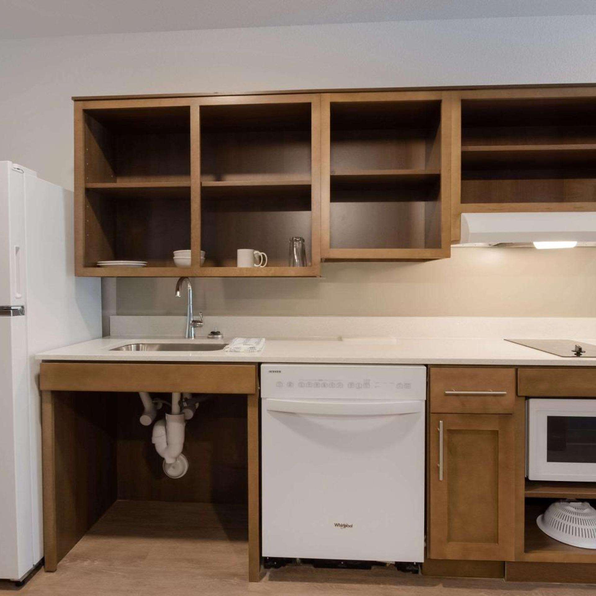 WoodSpring Suites Lynchburg VA 37/38
