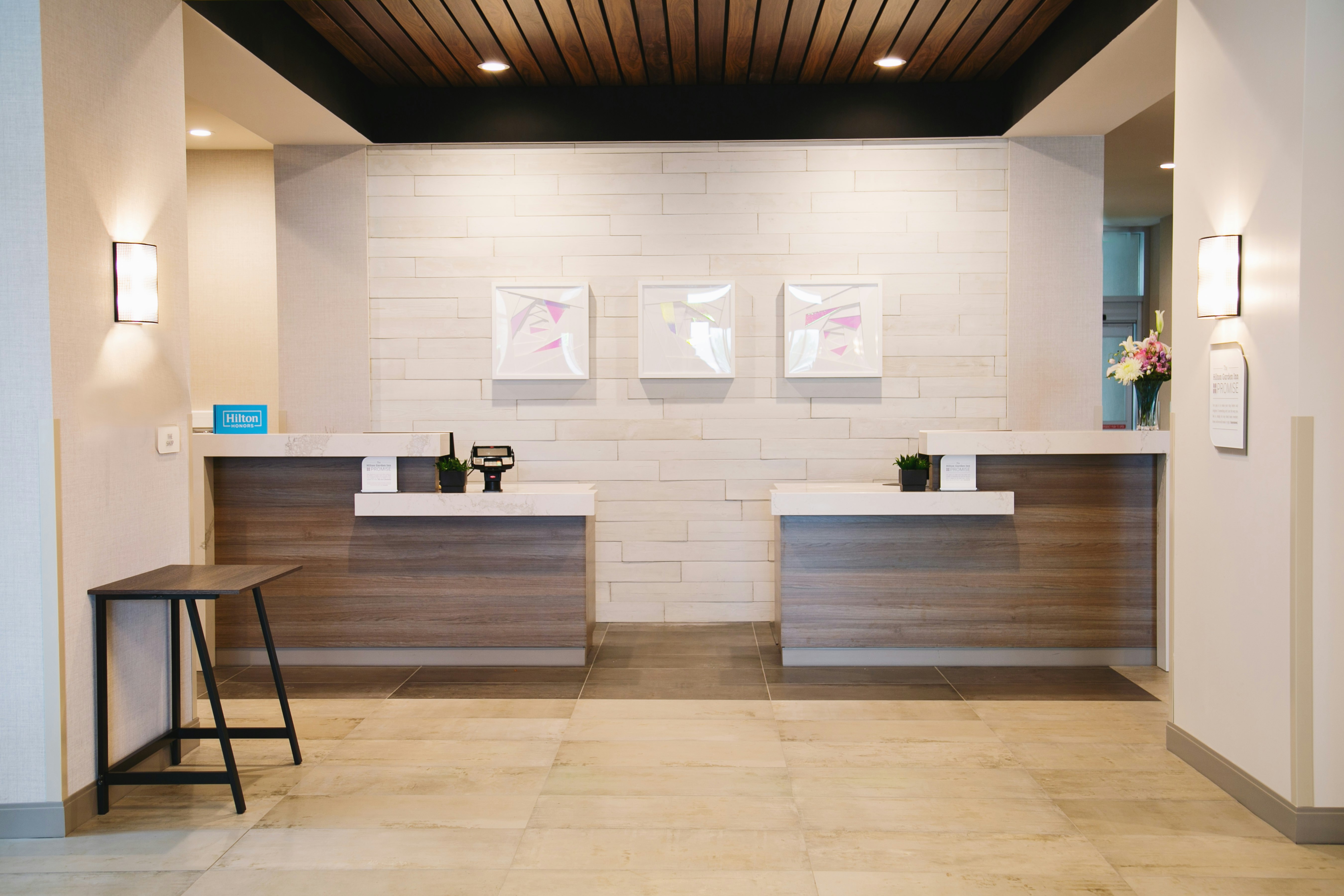 Hilton Garden Inn Fredericton New Brunswick Canada 7/60