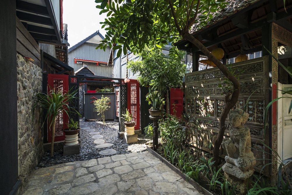 Amed Lodge By Sudamala Resorts 35/50