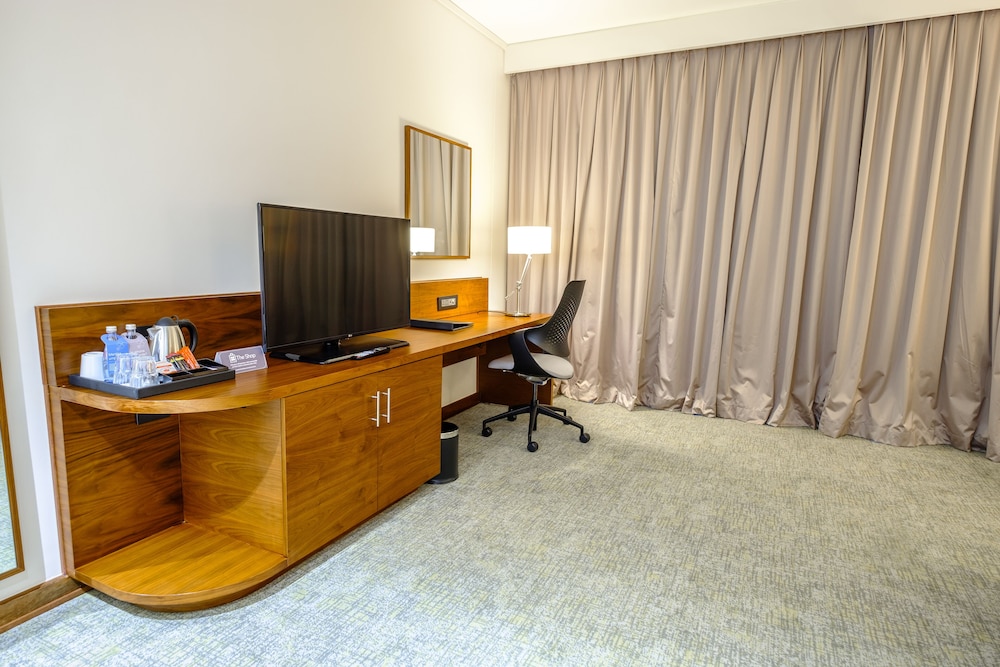 Hilton Garden Inn Mbabane Swaziland 47/49