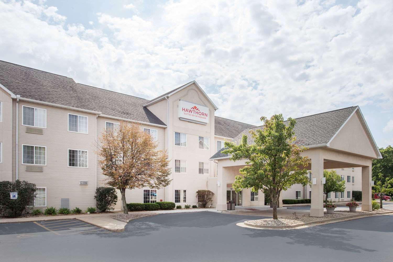 Hawthorn Suites By Wyndham Decatur 29/35