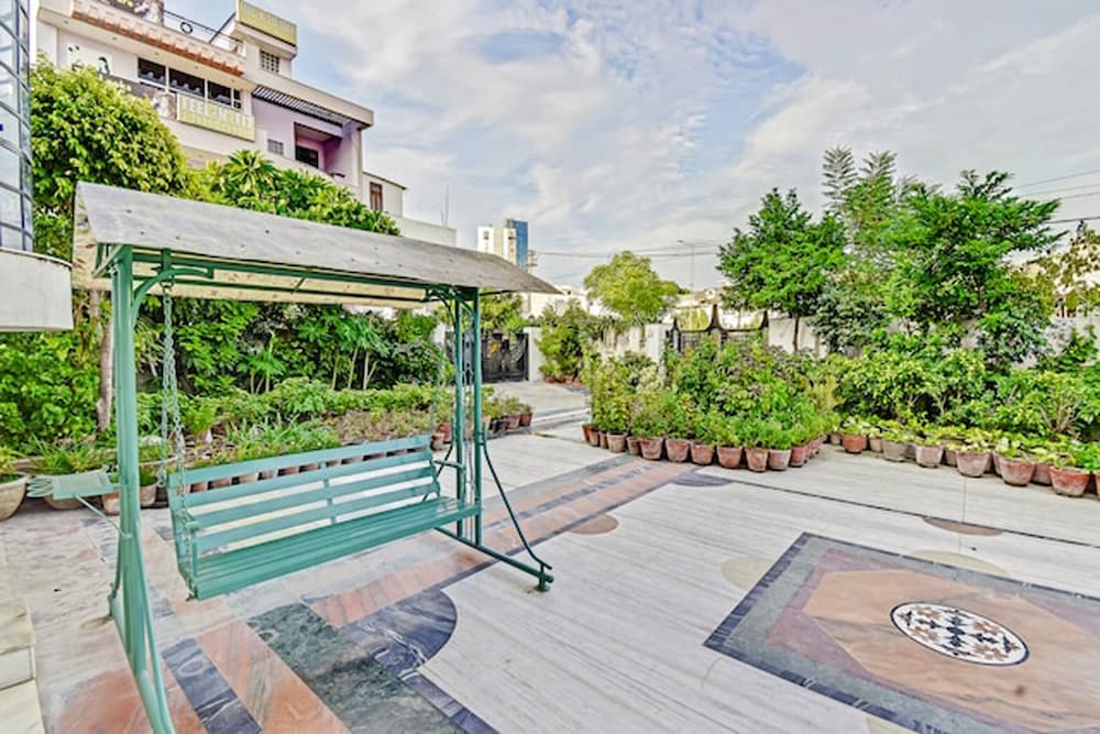 Abode Homestay 22/30