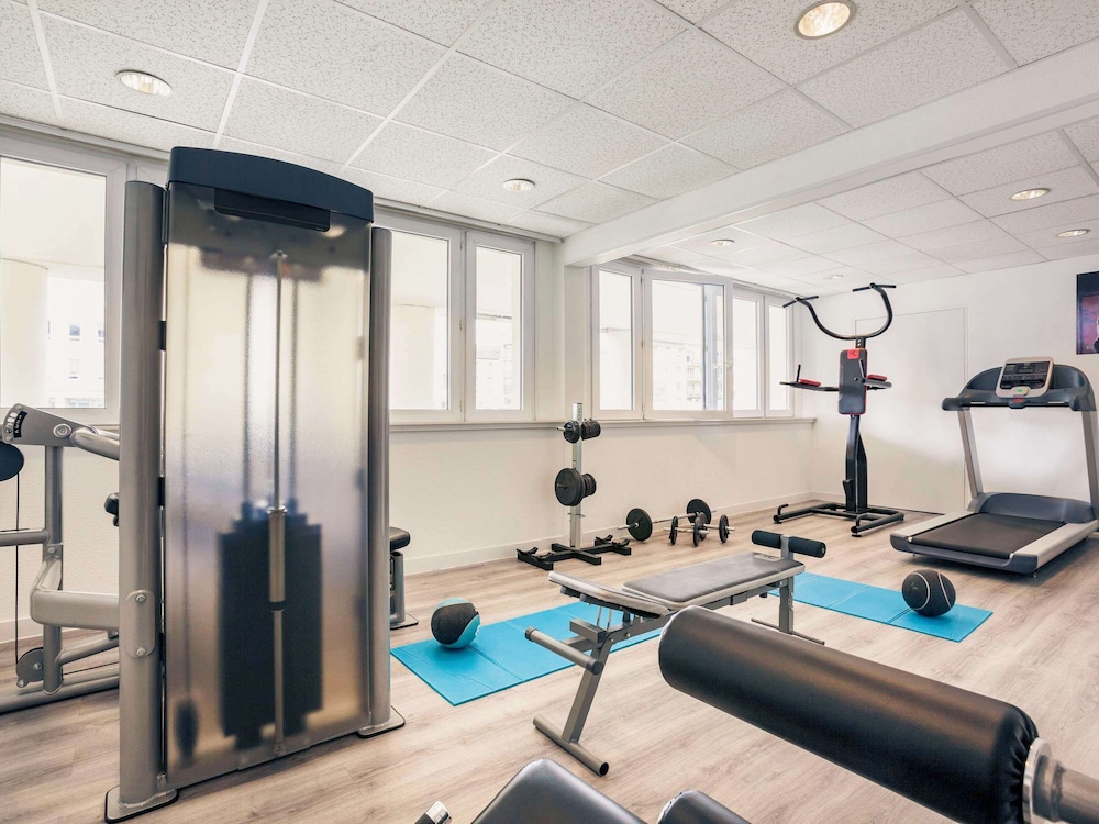 Mercure Marne la vallee Bussy St Georges 30/52