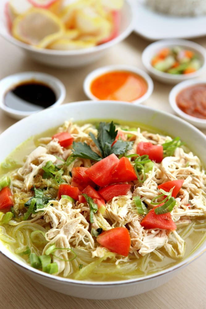 Amaris Serpong Tangerang 12/38