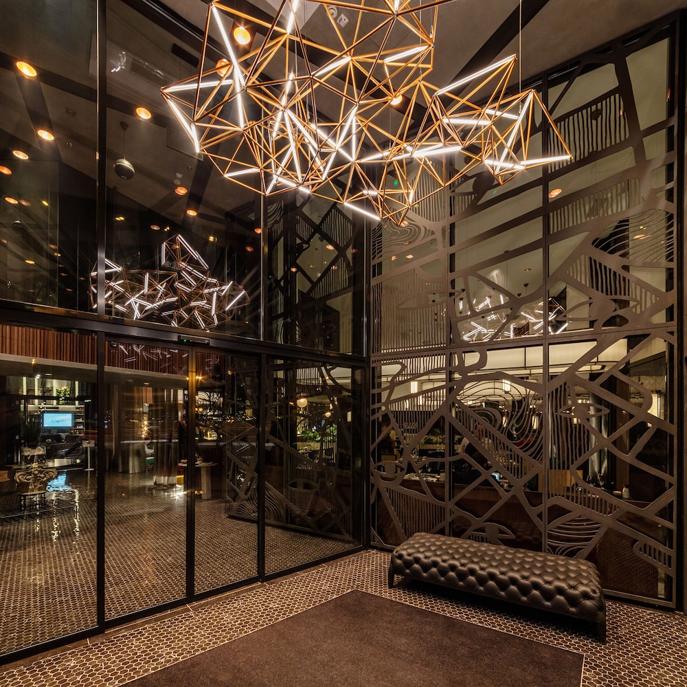 Hotel Clark Budapest 34/60