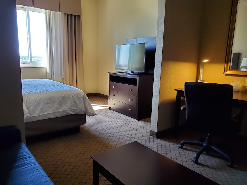 Holiday Inn Express Hotel And Suites Mankato East 31/76