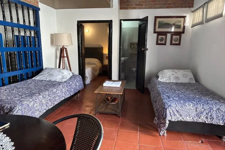 Apartamento familiar Puerta Azul 2/10